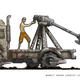 Illustration for article titled The Art Of Telltale Games